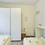 Apartament Haus Nordstrand - 4 *