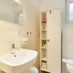 Apartament Haus Nordstrand - 4 *