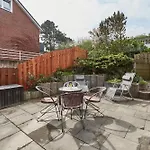 Apartament Haus Nordstrand - 4 *