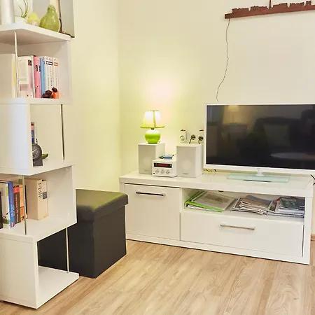 Apartament Haus Nordstrand - 4 *