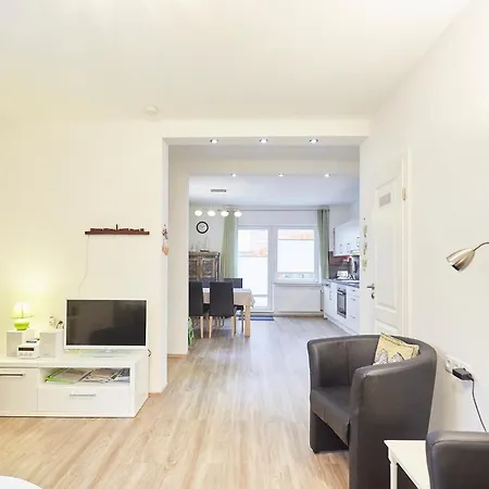 Haus Nordstrand - 4 *